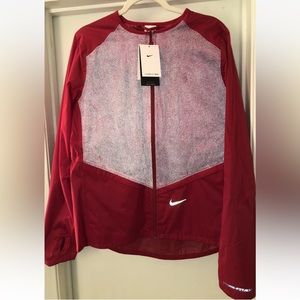 Nike Storm-FIT ADV Down-Fill Run Division Running Jacket